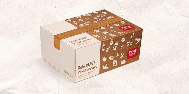 REWE Onlineshop: Lebensmittel & Mehr Im Online-Supermarkt!