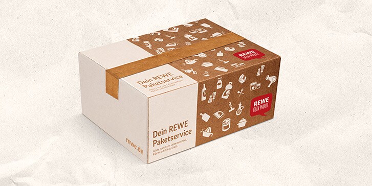 REWE Onlineshop: Lebensmittel &amp; mehr im Online-Supermarkt!