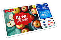 PAYBACK bei REWE